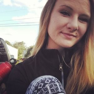 Meet your Posher, Ashlynn